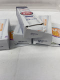 (4) Clearasil Stubborn Control 5in1 Concealing Treatment Rapid Rescue 8/21+