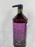 Arganatural Anti-Aging Collagen Body Lotion Firm Plump Smooth 34oz / 960ml