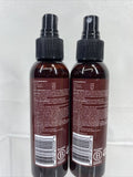 (2)  Bug Protector All Natural Tick Repellent Spray Deet Free 4 oz