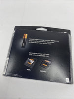 Duracell Optimum AAA Batteries Extra Long Power Triple Alkaline 18ct Resealable