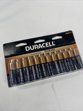 (40) Duracell CopperTop AA Alkaline Batteries 8 & 24 Pack New-Sealed Date 2029