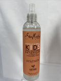 Shea Moisture Coconut & Hibiscus Kids Extra-Moisturizing Detangler Spray 8oz