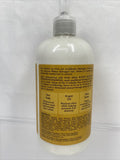 Shea Moisture Raw Butter Moisture Retention Conditioner Fortified Damage  13oz