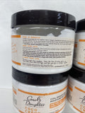 (4) Carol's Daughter Coco Creme Coil Enhancing Moisture Curly Hair 12oz