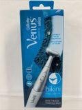Gillette Venus Braun Women's Bikini Precision Trimmer 90° Angle Head Pen Handle