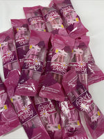 (18) Gillette Daisy 2 Pack Women's Moisture Smooth Shaving 36 Disposable Razors