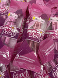 (18) Gillette Daisy 2 Pack Women's Moisture Smooth Shaving 36 Disposable Razors