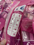 (18) Gillette Daisy 2 Pack Women's Moisture Smooth Shaving 36 Disposable Razors