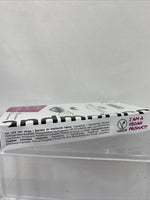 Andmetics Lip Wax Strips 16 Cold Wax Strips And 4 Calming Care Wipes Vegan