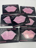 (7) Lip Mask SOOAE Hydrogel Smooth Plump My Collagen Moistened Super Berries