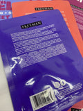 (5) Freeman  Cheeky Butt Happy Belly Sheet Mask Boosting Smoothing Toning