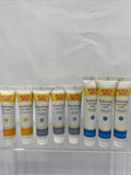(8) Burt's Bees Face Mask Exfoliating Cleansing Hydrating Overnight Detoxifying