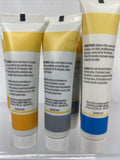 (8) Burt's Bees Face Mask Exfoliating Cleansing Hydrating Overnight Detoxifying