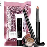 BNIB Pat McGrath Labs Lust 004 Flesh  Kit Pigment Spill In Package Sold As Is