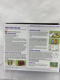 HOT SHOT Bed Bug Killer & Flea Insect Fogger 95911 3 Sprays Lice Ticks