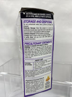 HOT SHOT Bed Bug Killer & Flea Insect Fogger 95911 3 Sprays Lice Ticks