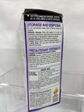 HOT SHOT Bed Bug Killer & Flea Insect Fogger 95911 3 Sprays Lice Ticks