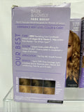 (3) Dark and Lovely 378 Honey Blonde SoftSheen-Carson Fade Resistant Hair Color
