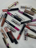 L’Oreal Lipstick & Lipgloss YOU CHOOSE Buy More & Save + Combined Shipping