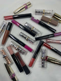 L’Oreal Lipstick & Lipgloss YOU CHOOSE Buy More & Save + Combined Shipping