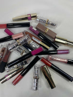 L’Oreal Lipstick & Lipgloss YOU CHOOSE Buy More & Save + Combined Shipping