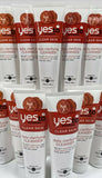 (10) Yes To Tomatoes Clear Face Wash Daily Clarifying CLEANSER Bulk Lot 3.38 oz