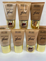 Milani Soft Focus Glow Complexion YOU CHOOSE Buy More & Save + Combined Shipping