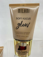 Milani Soft Focus Glow Complexion YOU CHOOSE Buy More & Save + Combined Shipping