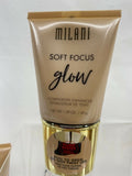 Milani Soft Focus Glow Complexion YOU CHOOSE Buy More & Save + Combined Shipping