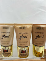 Milani Soft Focus Glow Complexion YOU CHOOSE Buy More & Save + Combined Shipping