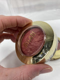 (2) MILANI 09 RED VINO Baked Powder Blush
