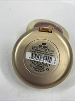 (2) MILANI 09 RED VINO Baked Powder Blush