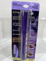 Milani 113 Lash Primer The Violet One Lash Primer Extend Lengthen Pop Mascara