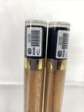 (2) Milani #155 COOL SAND Conceal + Perfect Longwear Concealer 0.17 fl oz