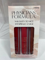 3pk Physicians Formula Healthy Velvet Liquid Lipstick YOU CHOOSE Combined Ship
