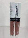 (2pk) CoverGirl Outlast Ultimatte Liquid Lipstick YOU CHOOSE Save & Combine Ship