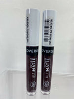 (2pk) CoverGirl Outlast Ultimatte Liquid Lipstick YOU CHOOSE Save & Combine Ship