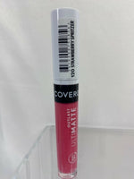 (2pk) CoverGirl Outlast Ultimatte Liquid Lipstick YOU CHOOSE Save & Combine Ship