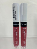 (2pk) CoverGirl Outlast Ultimatte Liquid Lipstick YOU CHOOSE Save & Combine Ship