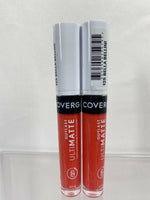 (2pk) CoverGirl Outlast Ultimatte Liquid Lipstick YOU CHOOSE Save & Combine Ship