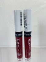 (2pk) CoverGirl Outlast Ultimatte Liquid Lipstick YOU CHOOSE Save & Combine Ship