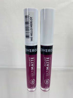 (2pk) CoverGirl Outlast Ultimatte Liquid Lipstick YOU CHOOSE Save & Combine Ship