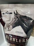 Omega Fields Nibblers Low Sugar & Starch Healthy Founder Insulin Horse 3.5 lb