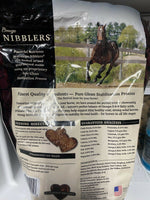 Omega Fields Nibblers Low Sugar & Starch Healthy Founder Insulin Horse 3.5 lb