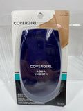Covergirl Aqua Smooth Foundation CHOOSE YOUR SHADE Combine Shipping!!
