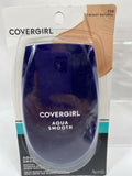 Covergirl Aqua Smooth Foundation CHOOSE YOUR SHADE Combine Shipping!!