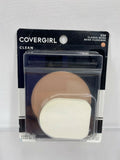 Covergirl TruBlend Clean Powder Foundation CHOOSE YOUR SHADE Combine Shipping