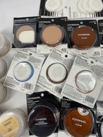 Covergirl TruBlend Clean Powder Foundation CHOOSE YOUR SHADE Combine Shipping