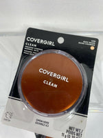 Covergirl TruBlend Clean Powder Foundation CHOOSE YOUR SHADE Combine Shipping