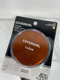 Covergirl TruBlend Clean Powder Foundation CHOOSE YOUR SHADE Combine Shipping